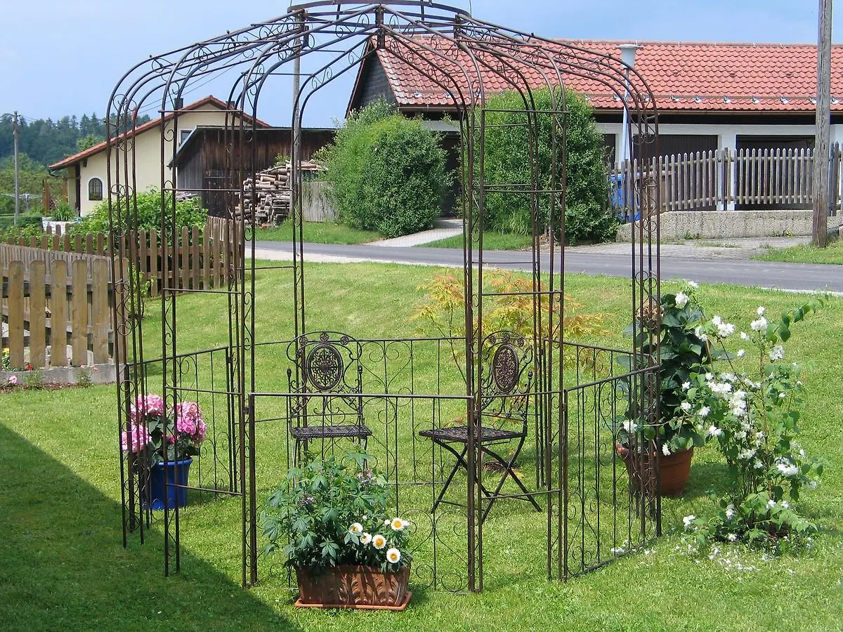 Ferienhof Naderhirn - Bauernhof Wegscheid Appartamento