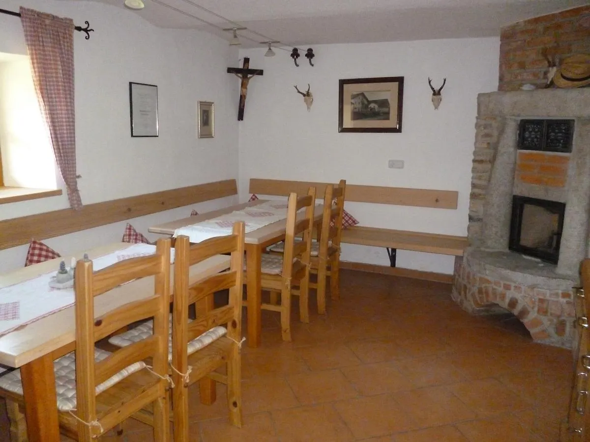 Appartamento Ferienhof Naderhirn - Bauernhof Wegscheid Germania