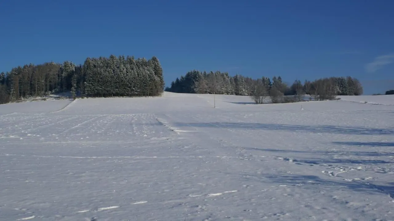 Appartamento Ferienhof Naderhirn - Bauernhof Wegscheid Germania