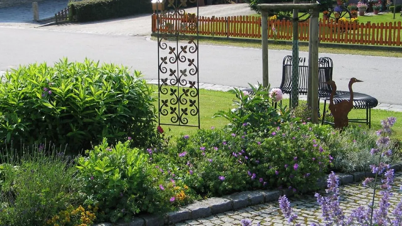 Appartamento Ferienhof Naderhirn - Bauernhof Wegscheid